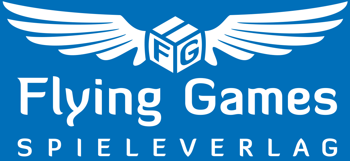 FlyingGames Shop